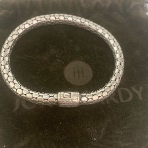 John Hardy Dot bracelet